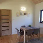 Feriehus Wypoczynkowy Zacisze W Makosiejach Z Dostepem Do Rzeki, Z Balia I Jacuzzi