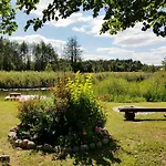 Wypoczynkowy Zacisze W Makosiejach Z Dostepem Do Rzeki, Z Balia I Jacuzzi *