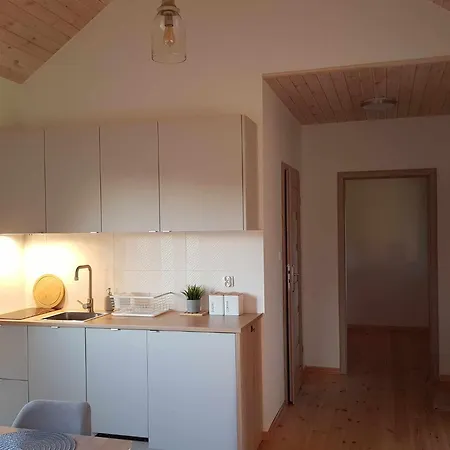 Wypoczynkowy Zacisze W Makosiejach Z Dostepem Do Rzeki, Z Balia I Jacuzzi * Makosieje