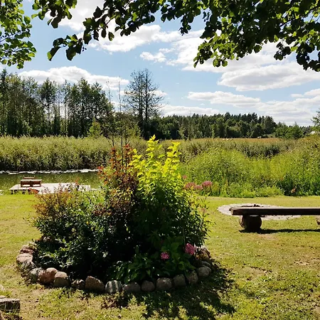Wypoczynkowy Zacisze W Makosiejach Z Dostepem Do Rzeki, Z Balia I Jacuzzi *